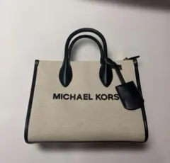 MICHAEL KORS 2WAYショルダーバックのサムネイル