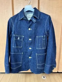 WAREHOUSE & CO. Lot 2165 カバーオール 42 - メルカリ