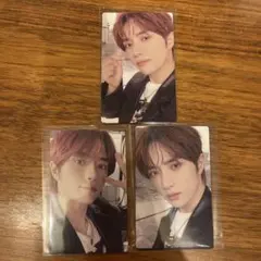 ボムギュ　トレカ　TXT GBGB