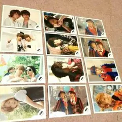 NEWS　山田涼介　公式写真