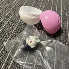 ちいかわ（ももんが）キーホルダー