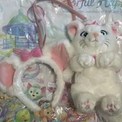 マリー マリーちゃんキャラクター ポシェット