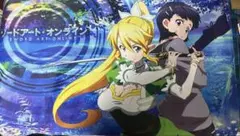 2025年最新】ソードアートオンライン プレイマットの人気アイテム