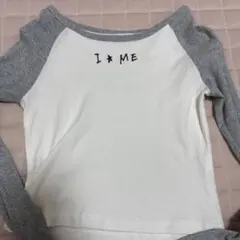 smyeon カットソー Tシャツ ロンＴ