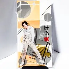 7 MEN 侍 アクスタ 2025年最新】7 men 侍 アクスタの人気アイテム - メルカリ