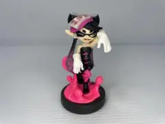 amiibo アオリ　アミーボ　スプラトゥーン　あつ森
