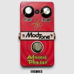 ModTone MT-PH Atomic Phaser フェイザー