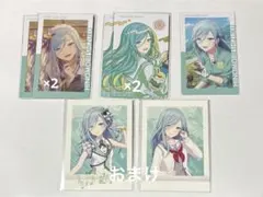 日野森雫 エピカ グリカ まとめ売り