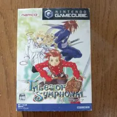 2025年最新】テイルズオブシンフォニア gcの人気アイテム - メルカリ