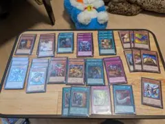 デッキ 遊戯王OCG デュエルモンスターズ