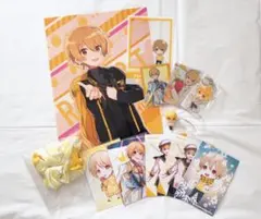 すとぷり るぅと グッズ まとめ売り