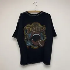 00s The Rolling Stones バンド Tシャツ Tee