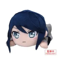 プロセカイ 寝そべりぬいぐるみ 星乃一歌-制服- (S)