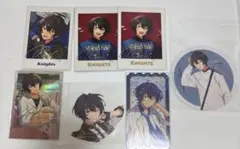 あんスタ　TRIP ぱしゃっつ　6周年ぱしゃっつ　ピクリア　朔間凛月