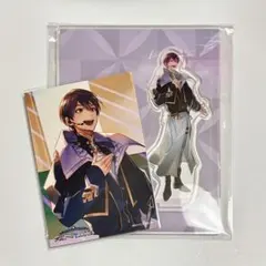 にじさんじ　FANTASIA 剣持刀也　アクリルスタンド　ブロマイド