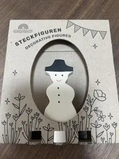 【ありす様専用】grimm's スノーマン