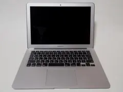 ☆☆美品ジャンク MacBook Air 2013 13インチ 4GB☆☆のサムネイル