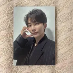 2025年最新】seventeen ジョンハン スタンプラリーの人気アイテム