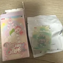 ラブブ　チャーム