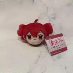 重音テト 百面相 フェイスバッジ 通常