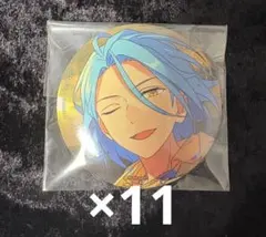 あんスタ イベコレ 缶バッジ HiMERU