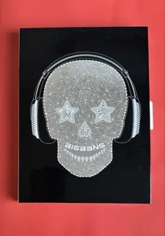 【直筆サイン入り】韓国盤 BIGBANG MINI4 ミニアルバム 新品】BIGBANG アルバムMINI4 韓国版 - メルカリ