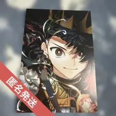 初版・未開封品】 魔男のイチ 6、7巻セット 特典 メタリックポスト