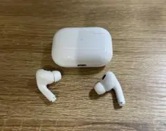 Apple AirPods Pro 第2世代 充電(Lightning)