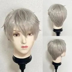 shima様 オーダーウィッグ 確認用ページ - メルカリ