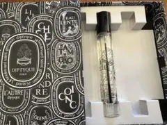 新品未開封diptyque オルフェオン 7.5mlポーチつき - メルカリ