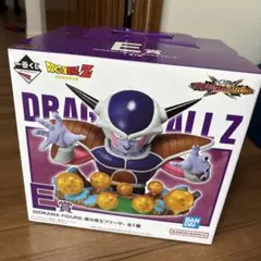 ドラゴンボールZ E賞 フリーザ