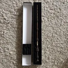 ダンブルドアの杖 専用ケース付き USJ ハリーポッター ニワトコの杖