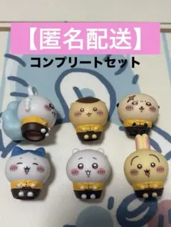 ココス ちいかわ ドールハウス&ソフビ人形6種セット - メルカリ