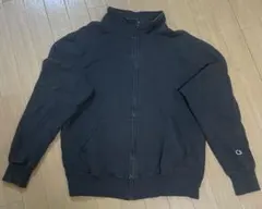 Champion ジップアップ トレーナーブルゾン