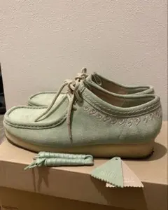 Clarksワラビー　レアのサムネイル