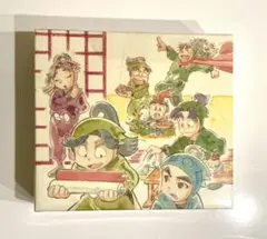 忍たま乱太郎　ドラマCD  会計委員会　作法委員会　体育委員会