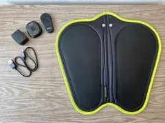 マクセル　足用EMS maxell activepad MXES-FR230のサムネイル