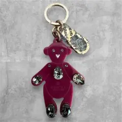 2026年最新】GUCCI キーホルダー くまの人気アイテム - メルカリ