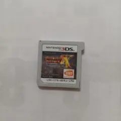 ドラゴンボールヒーローズアルティメットミッションX　ソフトのみ