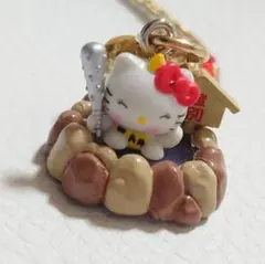 2025年最新】ハローキティ根付けの人気アイテム - メルカリ
