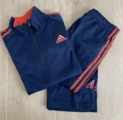 【タイムセール】adidas ジャージ　上下　セットアップ