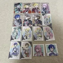 プロセカ感謝祭・セカライ　バーチャルシンガー　　エピカセット（おまけ付き！）