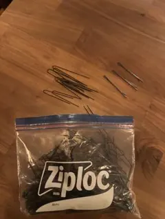 ヘアピン 大量セット