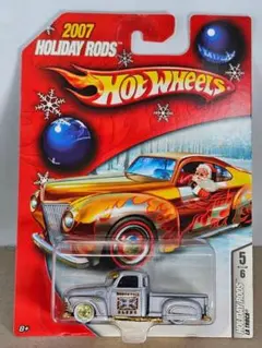 2008ホリディロッズ チェイス 52シェビー 2008ホリディロッズ 52シェビー - メルカリ