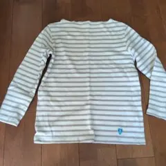 オーチバルORCIVALバスクボーダーカットソーBshop アダムエロぺ