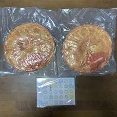 2026 KFCビスケット型お昼寝枕 ミスドスケジュールン