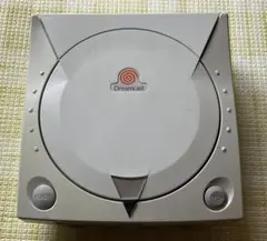 ドリームキャスト 本体 HKT-3000 DC ドリキャス ジャンク品扱い