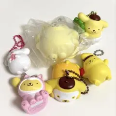 サンリオ　ポムポムプリン　まとめ売り