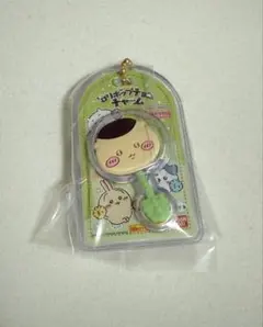 ちいかわ　ロリポップミニチュアチョコチャーム　くりまんじゅう