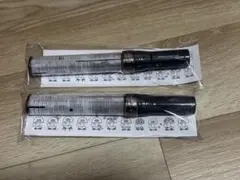 【最終値下げ】Aぇ! group ペンライト キンブレ 2本セット